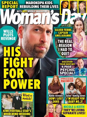 Woman's Day Magazine NZ - Magazine